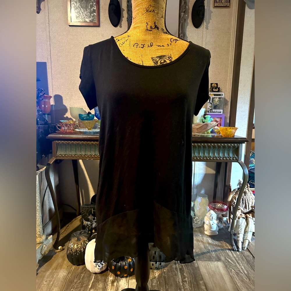 Mascara Blouse
